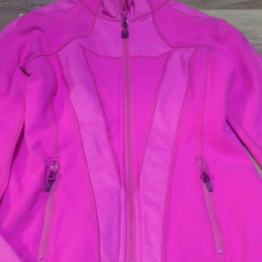 ivivva‎ girls size 14 jacket